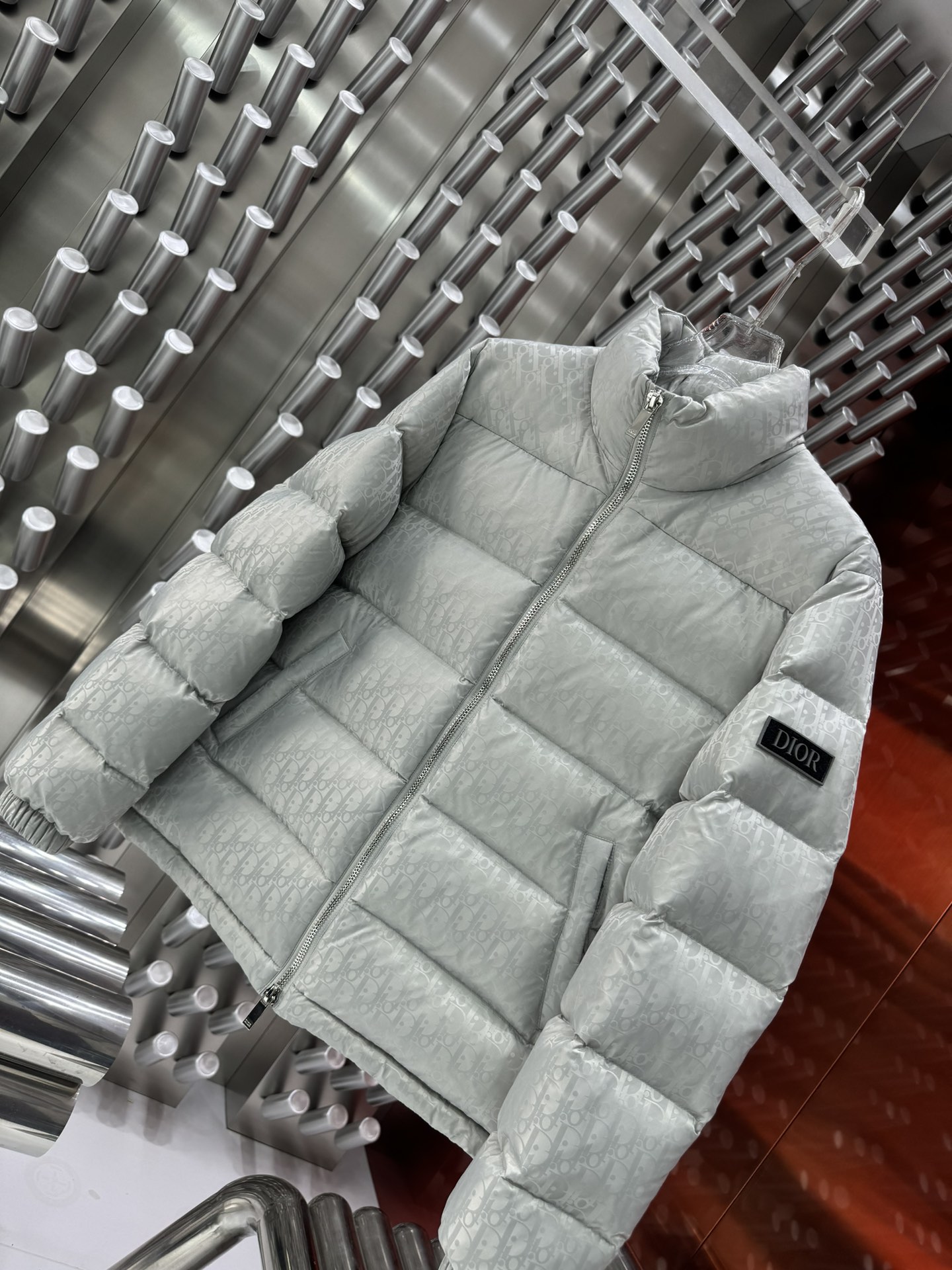 Christian Dior Down Jackets